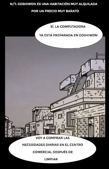 Strangers From Hell Capítulo 1 en Línea - página 3