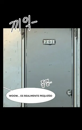 Strangers From Hell Capítulo 1 en Línea - página 29