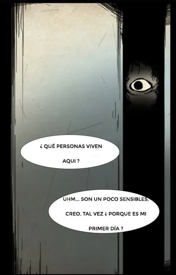 Strangers From Hell Capítulo 1 en Línea - página 31