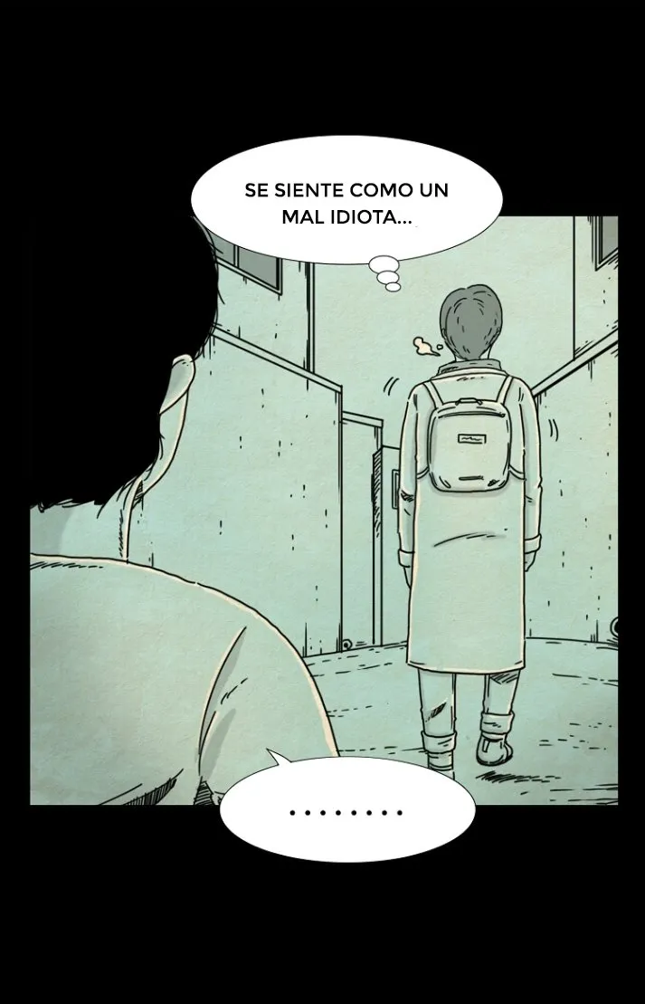 Strangers From Hell Capítulo 10 en Línea - página 11