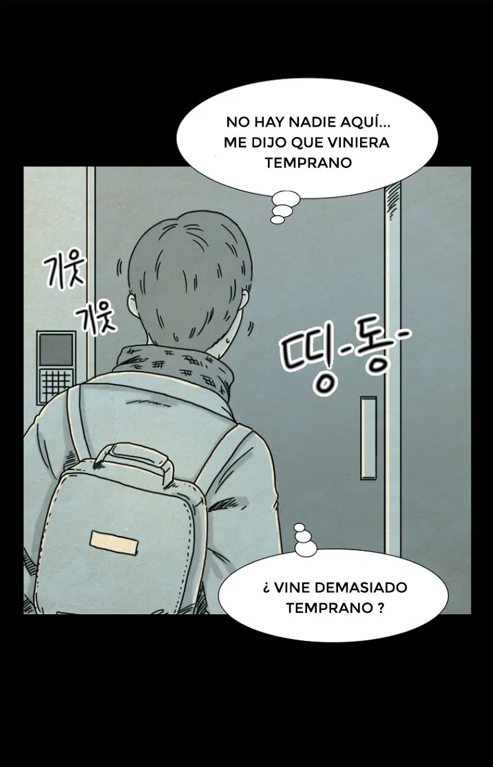 Strangers From Hell Capítulo 10 en Línea - página 19
