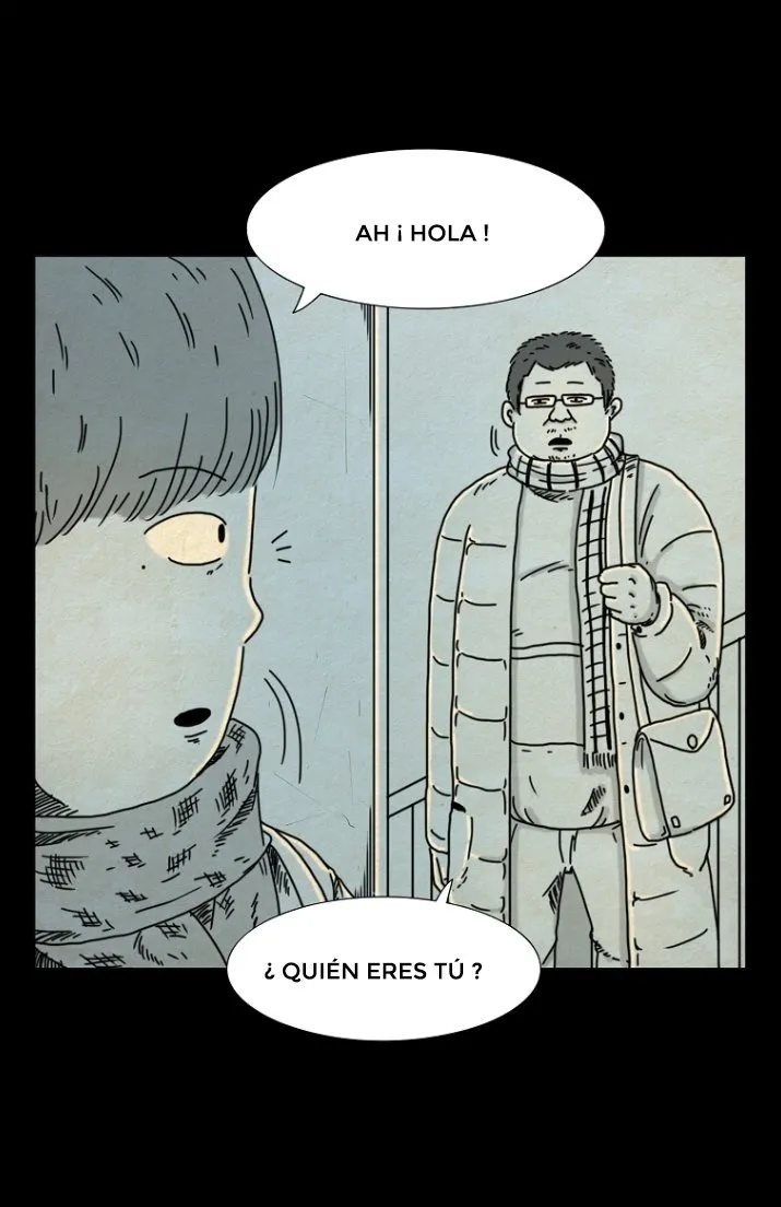 Strangers From Hell Capítulo 10 en Línea - página 20
