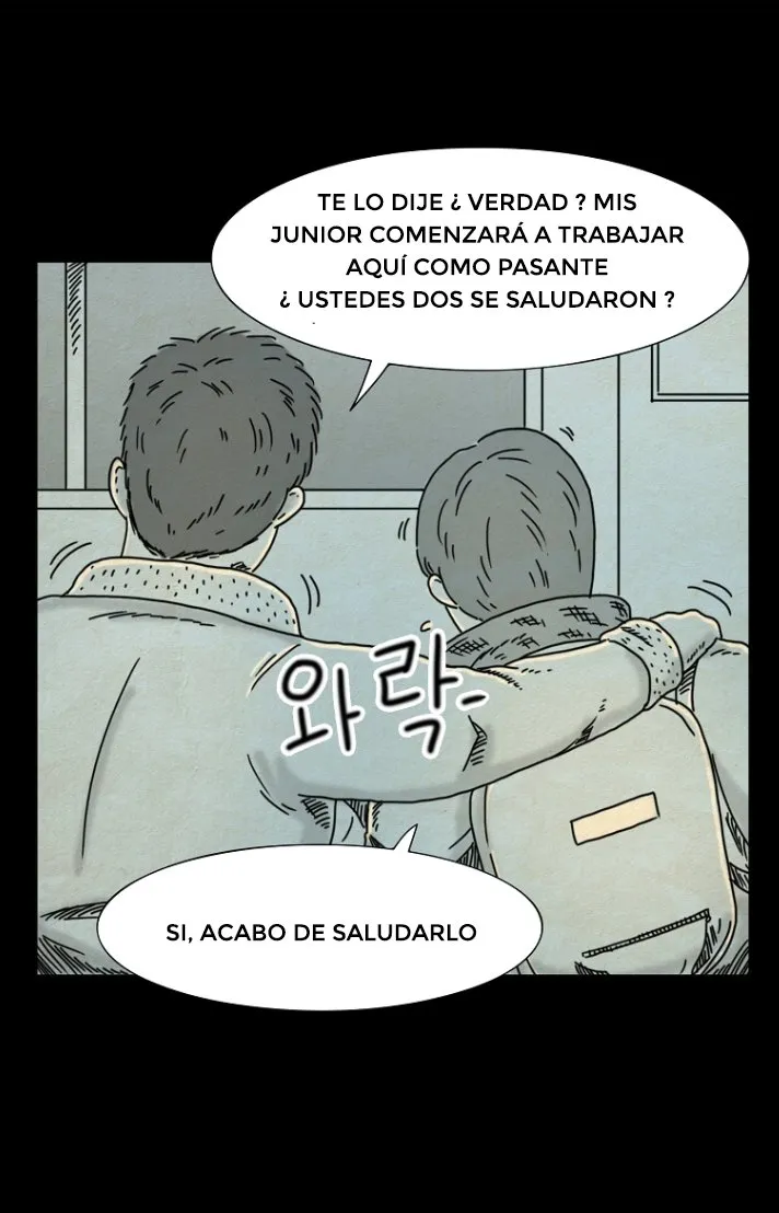 Strangers From Hell Capítulo 10 en Línea - página 26