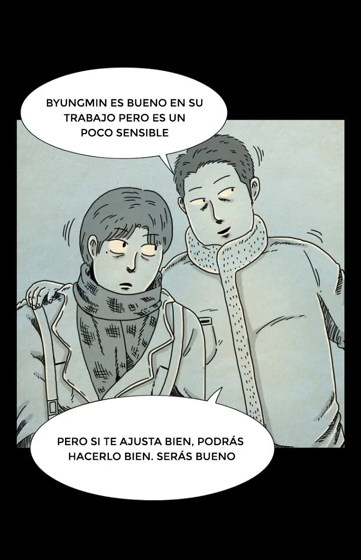 Strangers From Hell Capítulo 10 en Línea - página 28