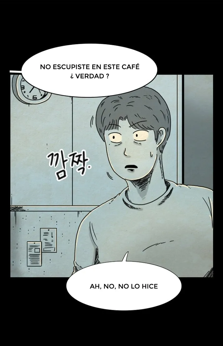 Strangers From Hell Capítulo 11 en Línea - página 20