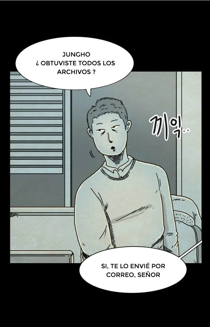 Strangers From Hell Capítulo 11 en Línea - página 21