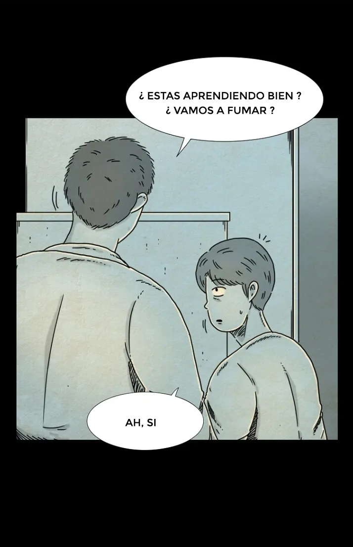 Strangers From Hell Capítulo 11 en Línea - página 22