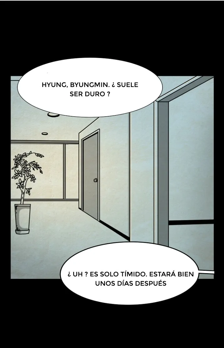 Strangers From Hell Capítulo 11 en Línea - página 23