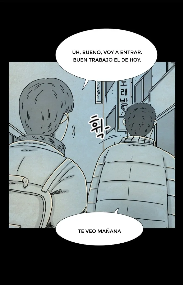 Strangers From Hell Capítulo 12 en Línea - página 12
