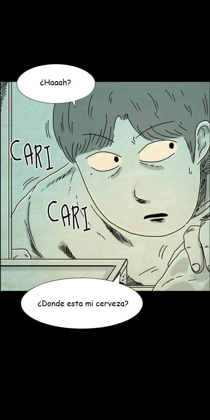 Strangers From Hell Capítulo 13 en Línea - página 15