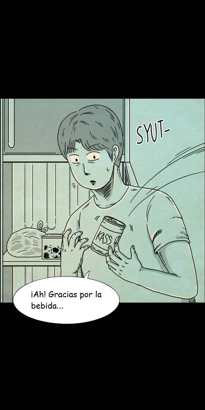 Strangers From Hell Capítulo 13 en Línea - página 20