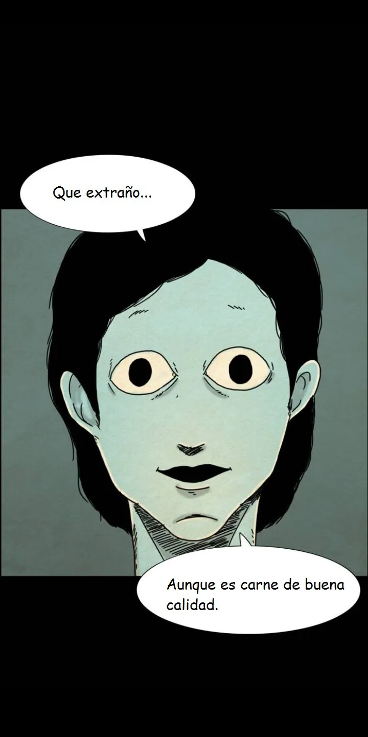 Strangers From Hell Capítulo 13 en Línea - página 25