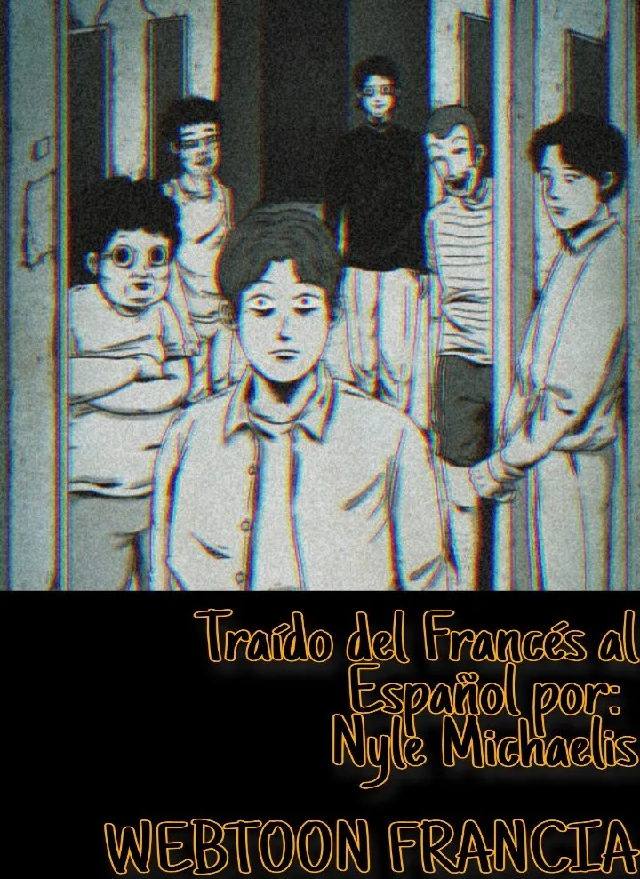 Strangers From Hell Capítulo 14 en Línea - página 3