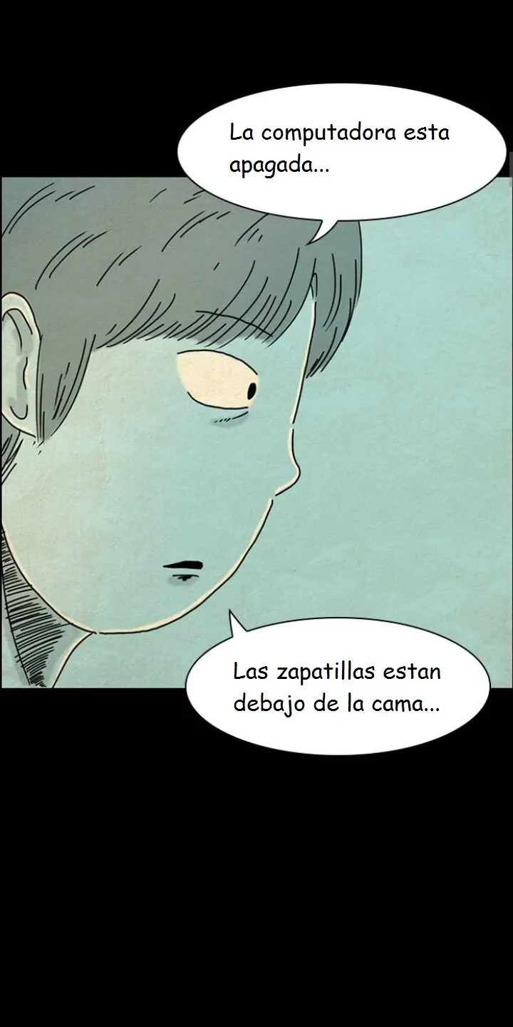 Strangers From Hell Capítulo 14 en Línea - página 8