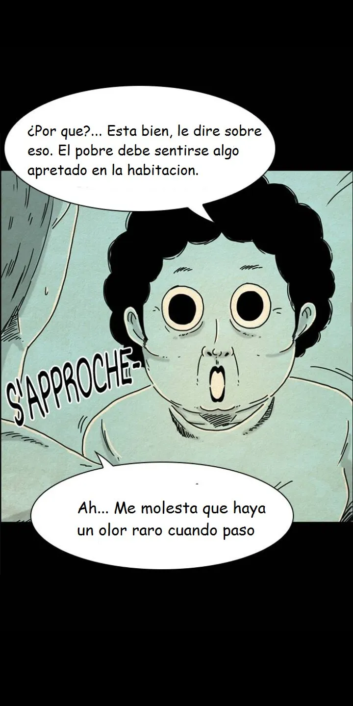 Strangers From Hell Capítulo 14 en Línea - página 18