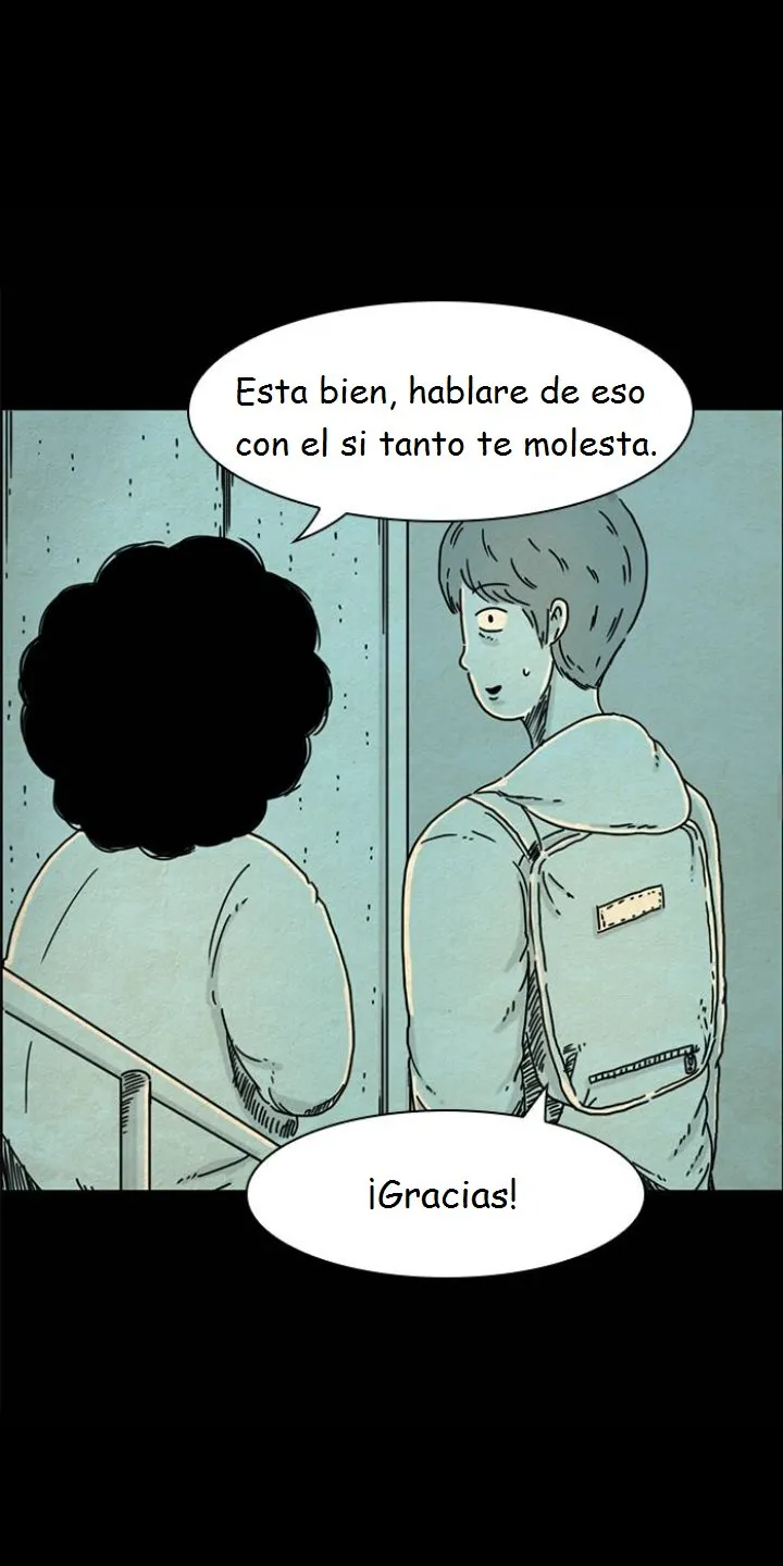 Strangers From Hell Capítulo 14 en Línea - página 19