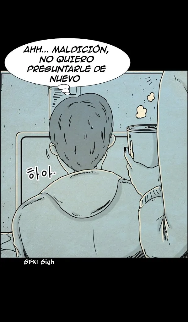 Strangers From Hell Capítulo 15 en Línea - página 4
