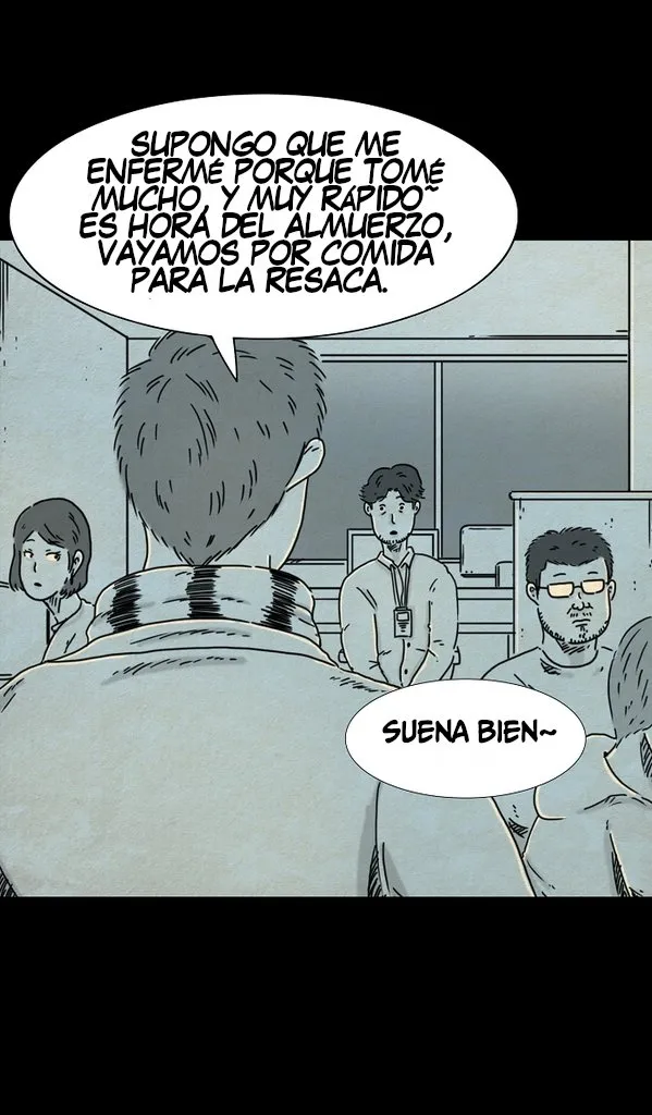 Strangers From Hell Capítulo 15 en Línea - página 12