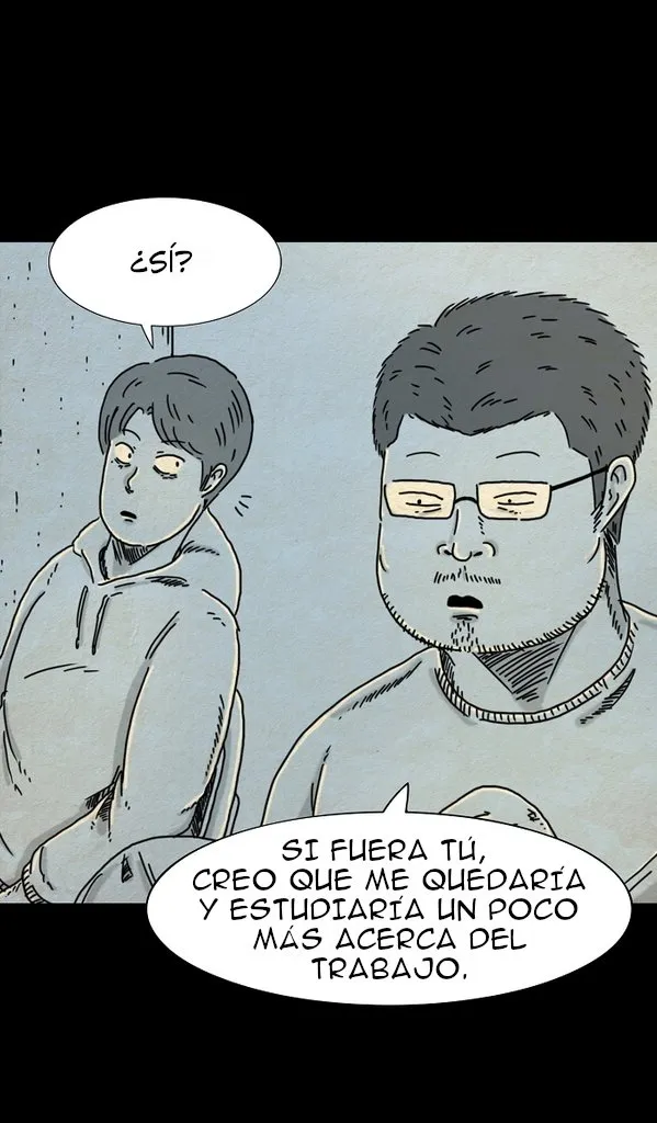 Strangers From Hell Capítulo 16 en Línea - página 16
