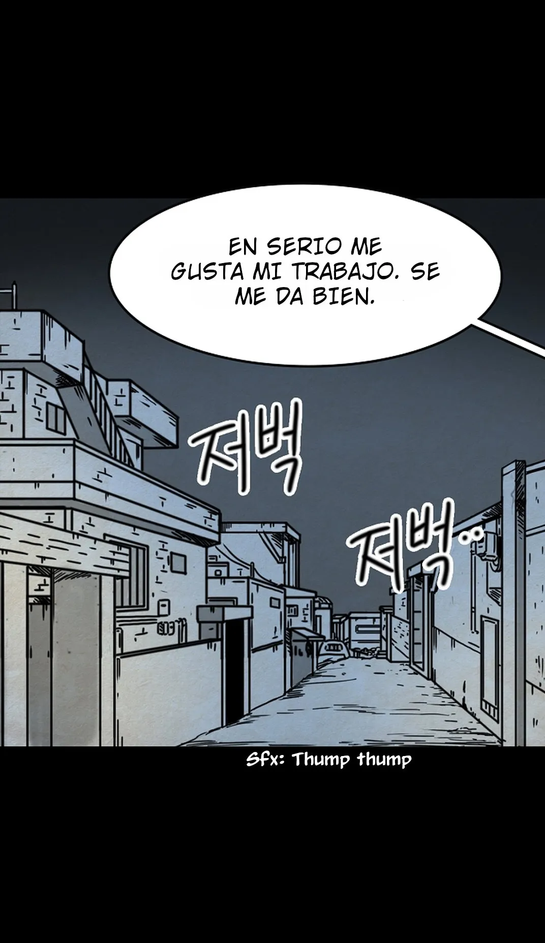 Strangers From Hell Capítulo 19 en Línea - página 23