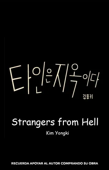Strangers From Hell Capítulo 2 en Línea - página 2