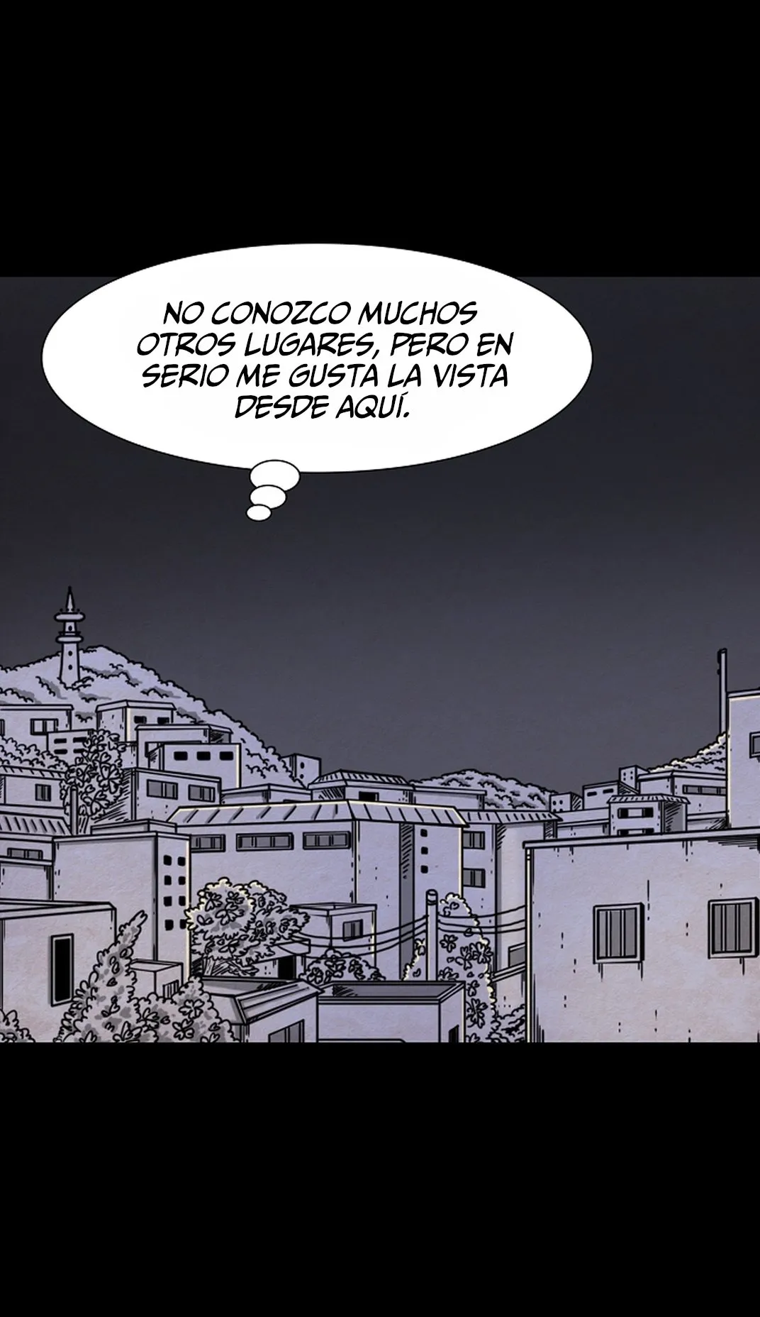 Strangers From Hell Capítulo 20 en Línea - página 26