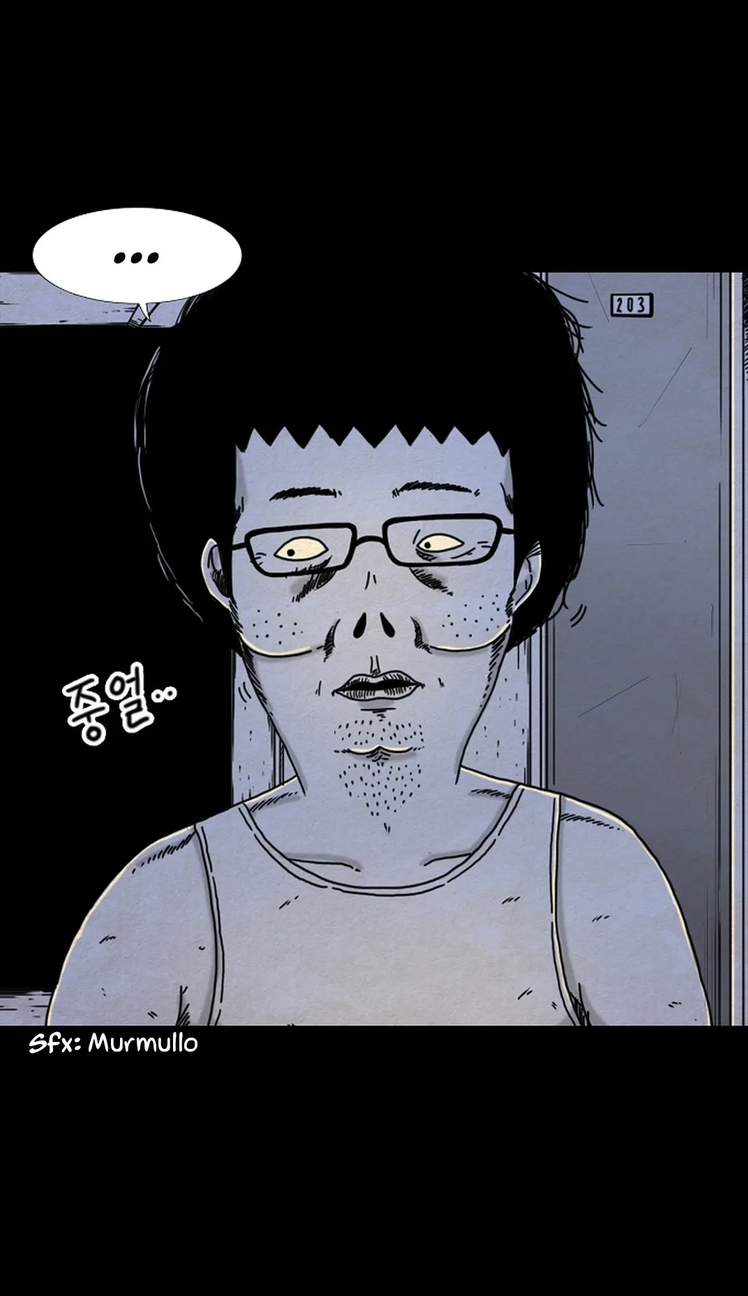 Strangers From Hell Capítulo 20 en Línea - página 33