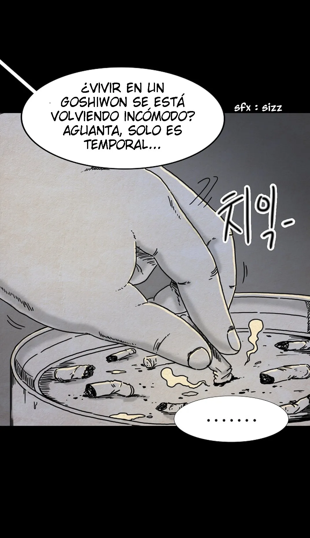 Strangers From Hell Capítulo 22 en Línea - página 23