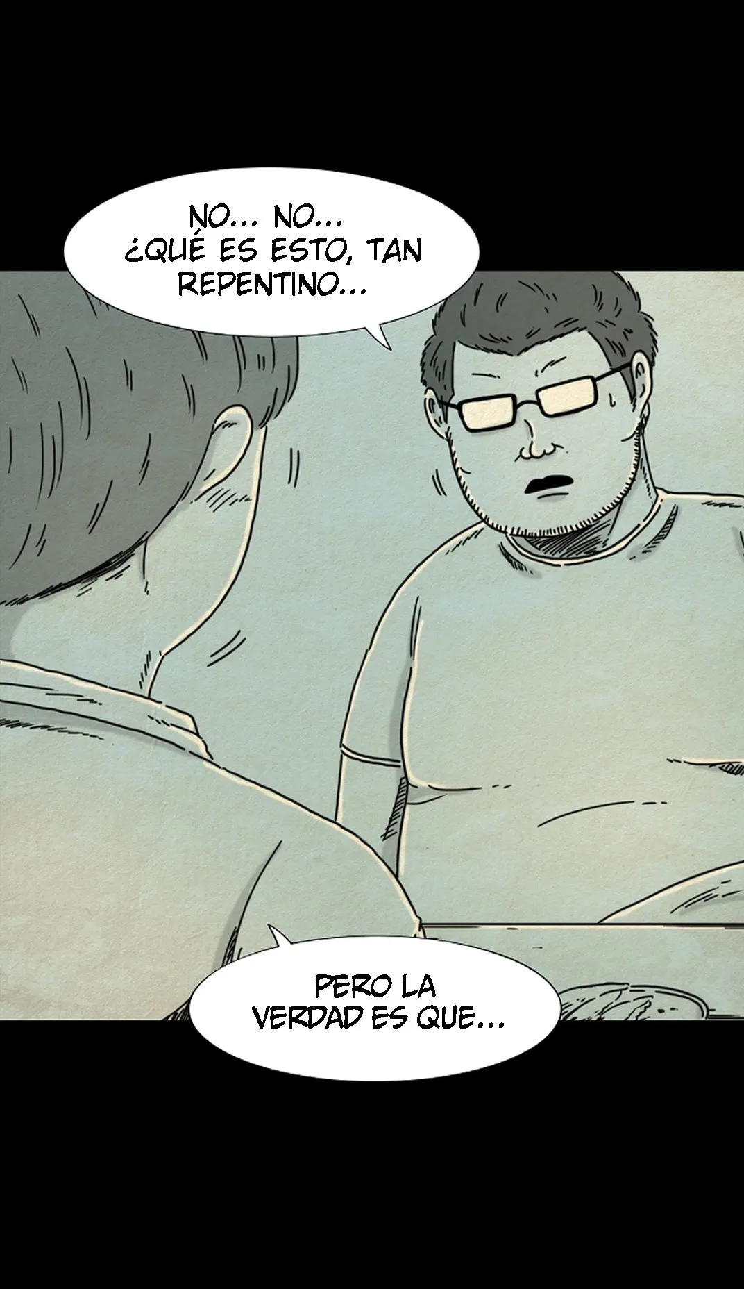 Strangers From Hell Capítulo 23 en Línea - página 11