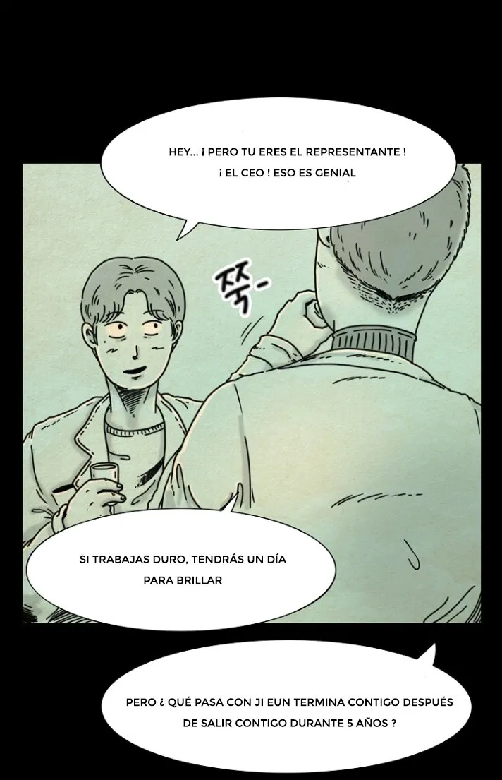 Strangers From Hell Capítulo 4 en Línea - página 12