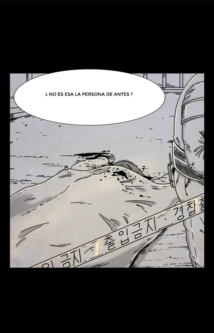 Strangers From Hell Capítulo 5 en Línea - página 9