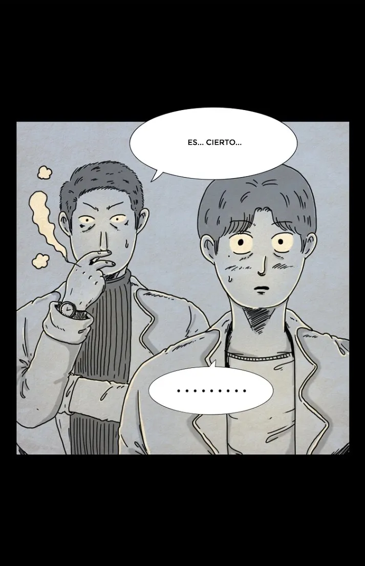 Strangers From Hell Capítulo 5 en Línea - página 10