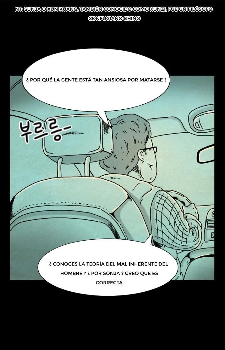 Strangers From Hell Capítulo 5 en Línea - página 19