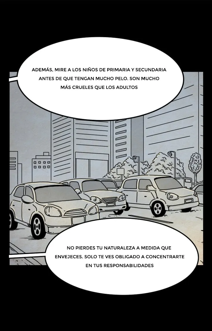 Strangers From Hell Capítulo 5 en Línea - página 21
