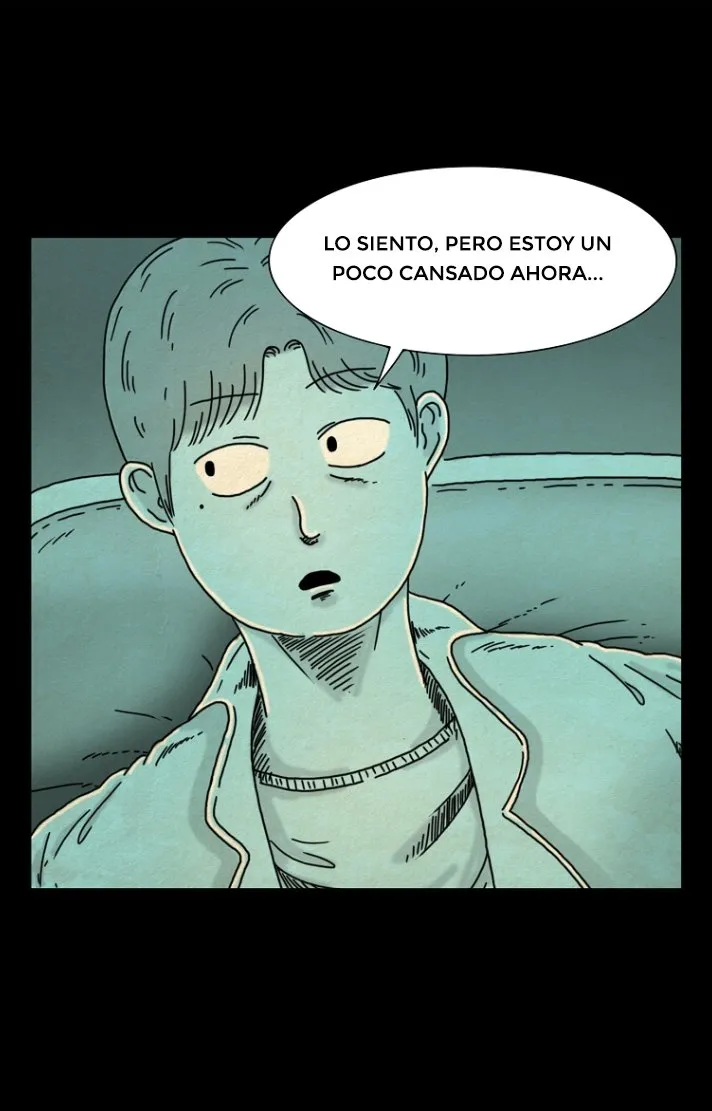 Strangers From Hell Capítulo 5 en Línea - página 24