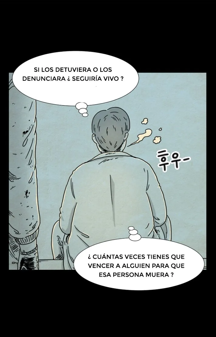 Strangers From Hell Capítulo 5 en Línea - página 29