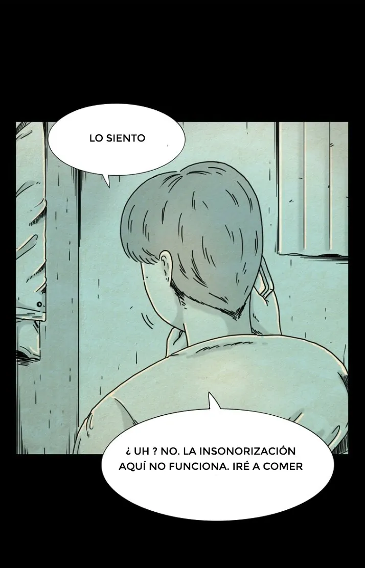 Strangers From Hell Capítulo 6 en Línea - página 14