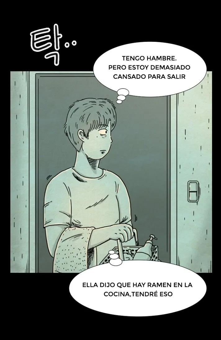 Strangers From Hell Capítulo 6 en Línea - página 22
