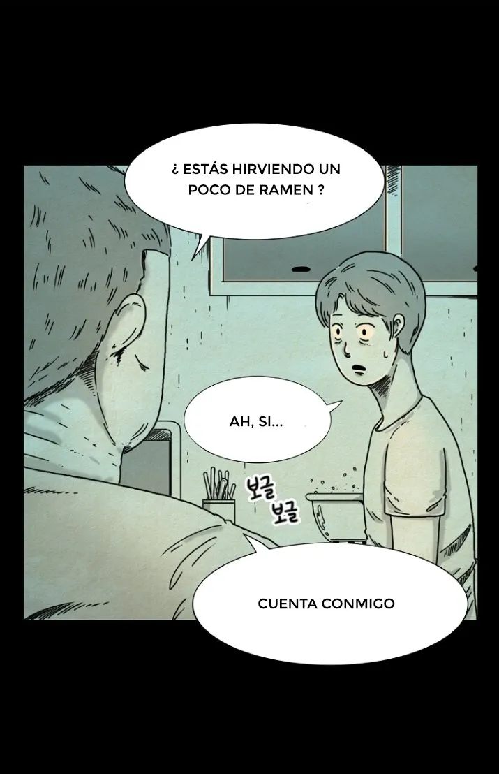 Strangers From Hell Capítulo 6 en Línea - página 27