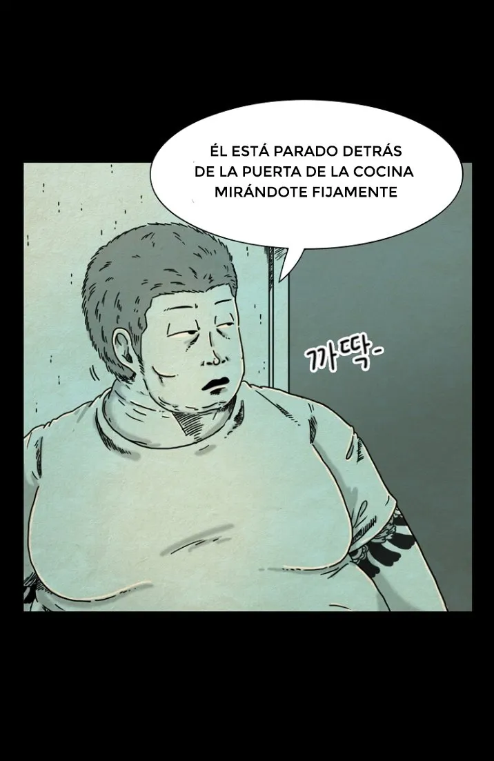 Strangers From Hell Capítulo 7 en Línea - página 3