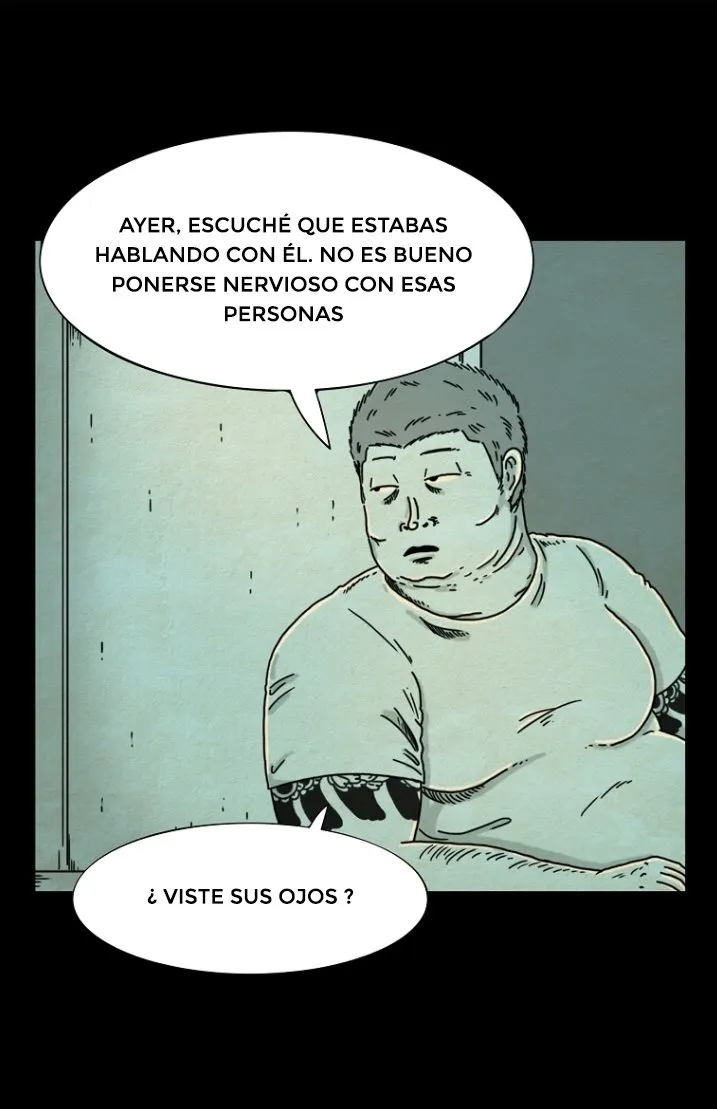 Strangers From Hell Capítulo 7 en Línea - página 5
