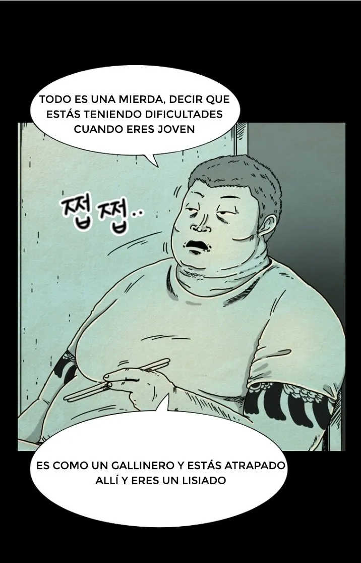 Strangers From Hell Capítulo 7 en Línea - página 10