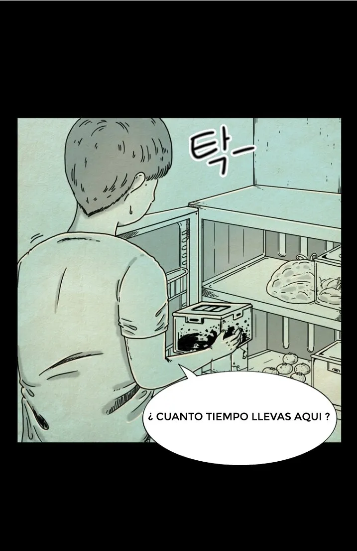Strangers From Hell Capítulo 7 en Línea - página 12