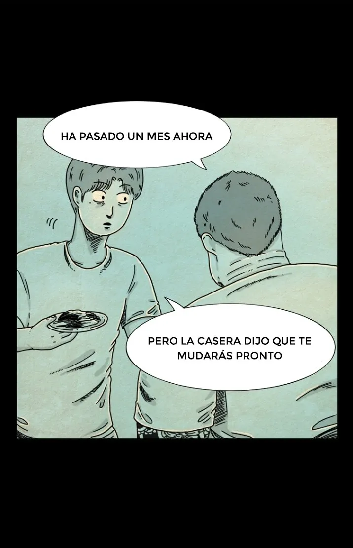 Strangers From Hell Capítulo 7 en Línea - página 13
