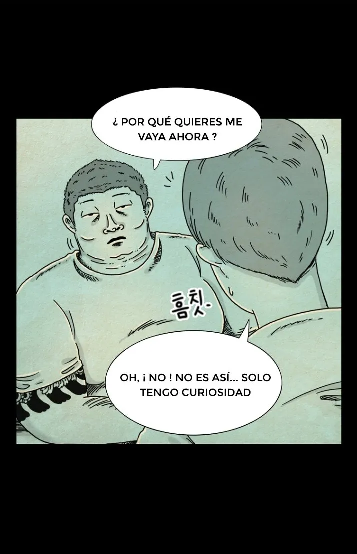 Strangers From Hell Capítulo 7 en Línea - página 14