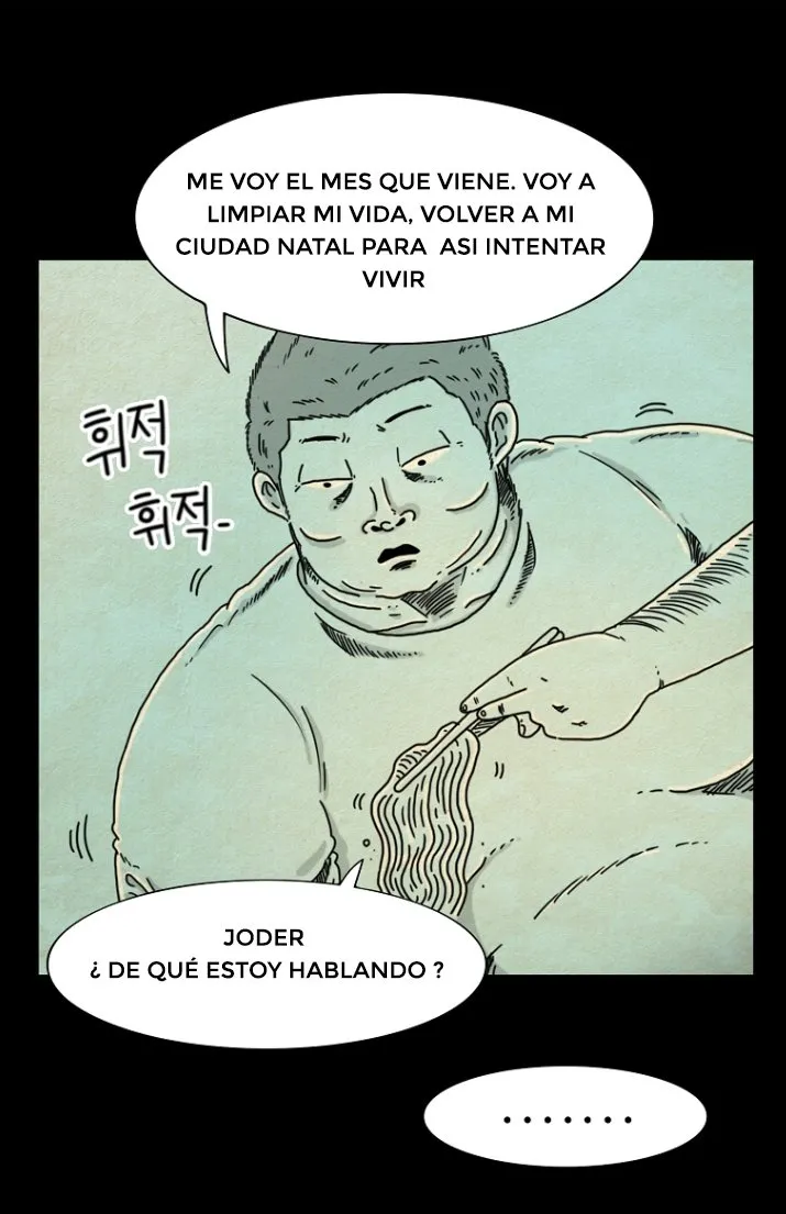 Strangers From Hell Capítulo 7 en Línea - página 15