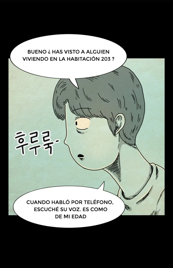 Strangers From Hell Capítulo 7 en Línea - página 16