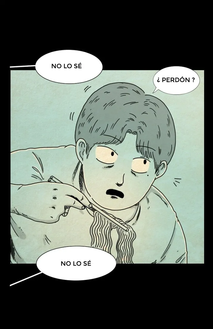 Strangers From Hell Capítulo 7 en Línea - página 18