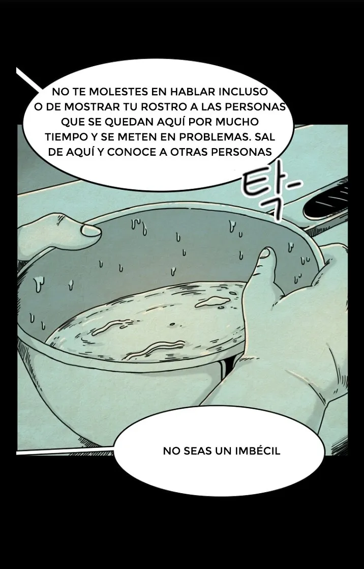 Strangers From Hell Capítulo 7 en Línea - página 20