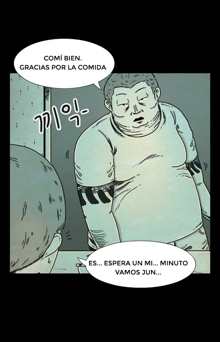 Strangers From Hell Capítulo 7 en Línea - página 21